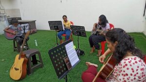 Guitar-Group-Classes